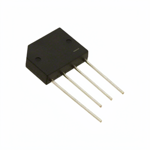 Diodes Electronic Chips Component 4-SIP, KBPL 2KBP10-BP BOM IC In Stock - Product Image 1