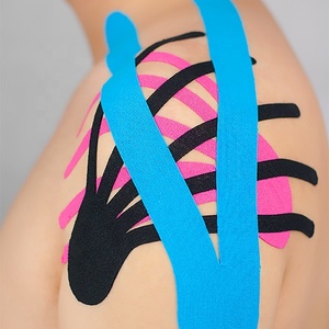 Bande de kinésiologie, bande <span class=keywords><strong>Kinesio</strong></span>, bande pour le visage - Product Image 3