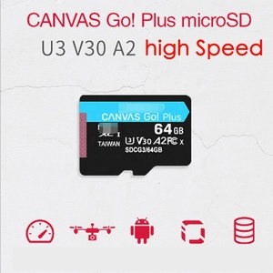 Tarjeta de Memoria Original <span class=keywords><strong>Kingston</strong></span> <span class=keywords><strong>Canvas</strong></span> Go Plus de 64GB <span class=keywords><strong>128GB</strong></span> 256GB, 170MB/s, Tarjeta TF de 64G <span class=keywords><strong>128GB</strong></span> para Teléfono - Product Image 5