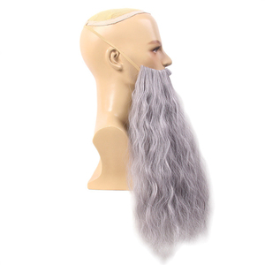 Perruque Dumbledore Cos Perruque Grandalf Dumbledore Perruque Gandalf Halloween - Product Image 2