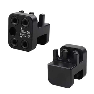 Outil de presse pour l'installation de la chaîne de <span class=keywords><strong>moto</strong></span>, séparateur de maillons, outil de démontage de chaîne universel, accessoires pour <span class=keywords><strong>moto</strong></span> tout-terrain, enduro, motocross - Product Image 1