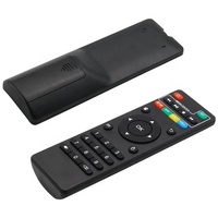 Control remoto IR universal para X96 X96mini X96W Android-TV Box Set Top Box con función KD