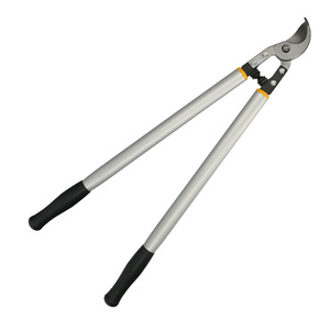 Forbici da Potatura Professionali a Due Mani, Forgiate e in Alluminio, 75 cm. - Product Image 1