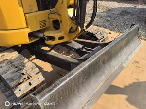 Componentes de Motor de Bomba Principal para Excavadora 304c de 4 Toneladas, Miniexcavadora para Obras de Construcción CR 303 305.5 305 306 307 308, Japón - Product Image 4