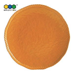 Bol à salade en mélamine 100%, vente en gros, plats martelés et de chargeur - Product Image 4
