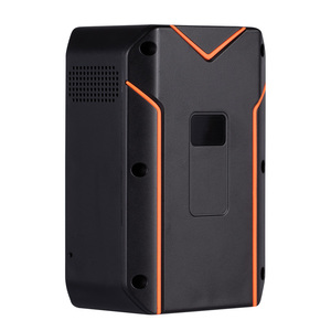 Collar de Rastreo para Ganado GUPTOMES con Batería de Alta Capacidad, Construcción Resistente a la Intemperie y Monitoreo Remoto para Granjas Ganaderas - Product Image 1