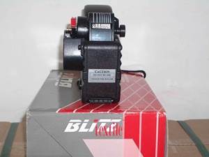 Blitz ghi nhãn #2253 máy đánh số - Product Image 2