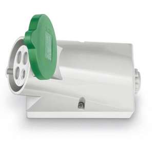 FEIN - 30728138003 Wall socket - EAN 4014586030258 <b>POWER</b> <b>TOOLS</b> <b>ACCESSORIES</b> PLUG CABLES - Product Image 1