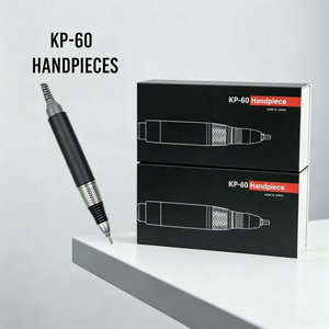 Micromotor japonés portátil para pulido y lijado, reemplazo original KP-65 para el cuidado dental - Product Image 6
