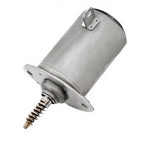 มอเตอร์เซอร์โวเพลาประหลาดสำหรับ BMW 703715600ซ่อมวัสดุเหล็กสำหรับเปลี่ยน - Product Image 2
