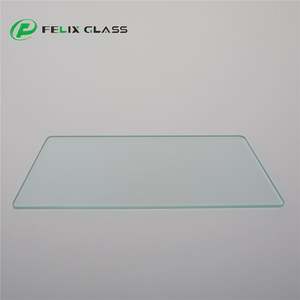 Paneles de Vidrio Templado Flotado de Alta Resistencia FELIX GLASS Personalizados, Pulidos, de Alta Transmitancia, Diseño Moderno, Garantía de 3 Años - Product Image 2