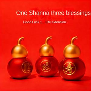 น้ำหอมระงับกลิ่นกาย กลิ่นฟอร์จูน กัวร์ด สำหรับผู้ชายและผู้หญิง หรูหรา สร้างสรรค์ ทนทาน นำโชค - Product Image 1