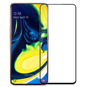 Protector de Pantalla de Vidrio Templado Transparente Antirrayaduras de Cobertura Total 9H 9D 0.33 mm para Motorola <span class=keywords><strong>Moto</strong></span> G84 G75 G73 G72 <span class=keywords><strong>G60S</strong></span> G24 E22 - Product Image 2