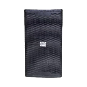 Loa âm thanh toàn dải 8 inch OEM ODM với điện trở 8-16 Ohm dành cho các trung tâm hội nghị trung bình, phòng giảng và sự kiện - Product Image 1