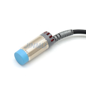Genuine RIKO Proximity Switch PSC1808-NP to Replace SC1808-KP2 Proximity Sensor - Product Image 1
