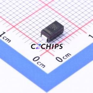 Diode Zener SMA4733A de haute qualité, fournisseur de composants électroniques en gros et service BOM - Product Image 1