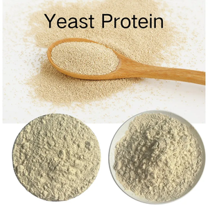 Proteína de <span class=keywords><strong>Levadura</strong></span> de Grado Alimenticio en Polvo 30% de Proteína, Barras Energéticas de Nutrición Deportiva, Bebidas Sólidas, Suplementos Dietéticos Orgánicos - Product Image 3