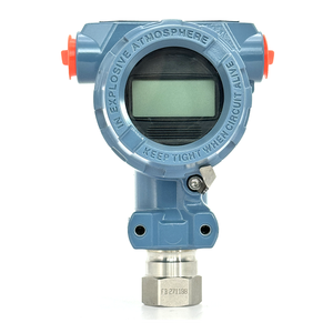 Sensor de Presión Inteligente de Alto Rendimiento Original y Nuevo Rosemounte 2088 de Acero Inoxidable 316L 4-20 MA HART - Product Image 1