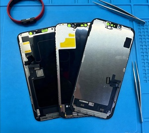 Écran LCD Incell de haute définition pour téléphone 16 Pro Max, qualité OEM d'usine, pièces de réparation de téléphone portable - Product Image 6