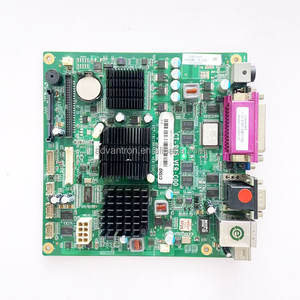 EVOC EC7-1811AA502A CT-945 6000-1691110081 ver. เมนบอร์ดควบคุมอุตสาหกรรม C00ฝังคอมพิวเตอร์ในสต็อก - Product Image 1