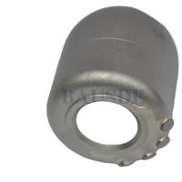 Support de dents de foret rotatif en carbure, compatible avec le modèle B47K22H, pour godets de forage de pieux et pièces de rechange pour forage de fondations