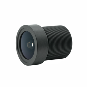 Lente 3.62mm F1.8 5G M12x0.5 TTL16.1 para Sensor de 1/2.7" para Cámara de Coche, Cámara Corporal, Monitoreo de Seguridad, Robótica, Óptica de Precisión - Product Image 5