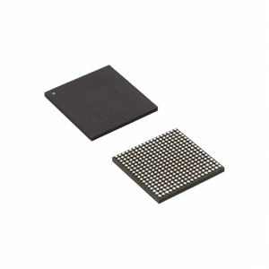 Embedded XC6SLX16-L1CSG324C Original Buy Electronics Components Online 324 LFBGA, CSPBGA - Product Image 1