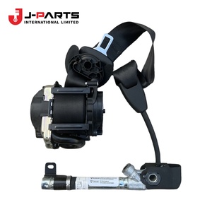 Cache de protection pour enrouleur de ceinture de sécurité avant, côté conducteur, pour Toyota HIACE LH103 1993-1998 73224-95J00 - Product Image 2
