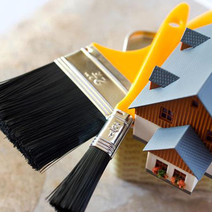 <span class=keywords><strong>MSN</strong></span>中国专业合成长丝塑料手柄油漆刷工具艺术油漆刷12 pcs - Product Image 5