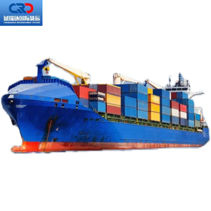 FCL LCL ตัวแทนขนส่งสินค้าจากประเทศจีนไปยังแคนาดา - Product Image 3