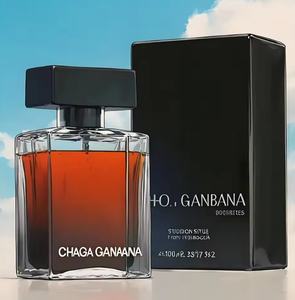 Perfume Original para Hombre al por Mayor, 50 ml, <span class=keywords><strong>Eros</strong></span> Eau de <span class=keywords><strong>Toilette</strong></span>, Colonia con Fragancia de Feromonas Marinas, Aroma Amaderado de Larga Duración - Product Image 3