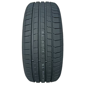 ยางล้อรถยนต์ UHP 205/45R16 EV Mark LCH ยางล้อรถยนต์ไม่มียางในแนว T-REX จากโรงงานจีน - Product Image 1