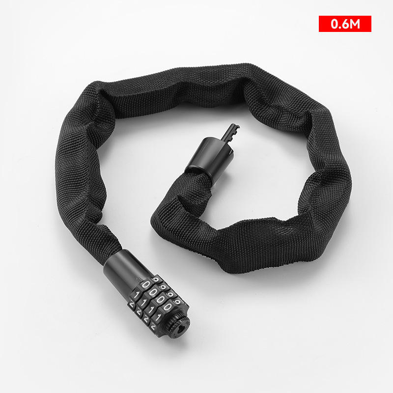 สีดำ 0.6 เมตร