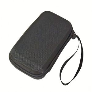 EVA CASE for Peptides 3ml 10ml 10slots Mix <b>Storage</b> case 3ml/10ml Vial 10bottle Holder Hard Shell Empty <b>Box</b> - Product Image 5