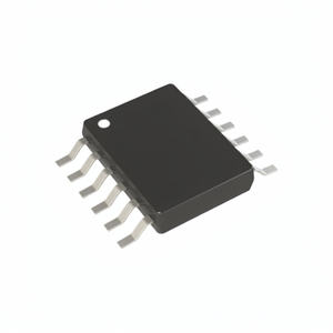 Power Management (PMIC) Components Electronic LTC3245IMSE#PBF 12 TSSOP Exposed Pad BOM IC In Stock - Product Image 1