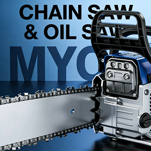 Tronçonneuse chinoise 45cc à vendre - Product Image 6