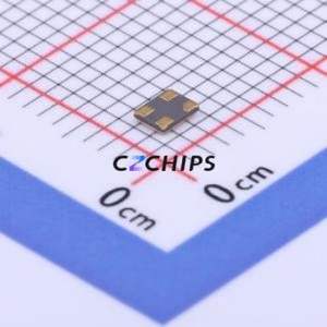 S22120001210120 Crystal (Passive) SMD2520-4P Crystal Oscillator SMD Crystal Oscillator 12MHz 10ppm 12pF - Product Image 2