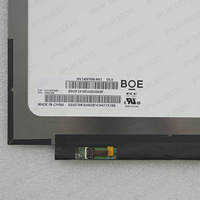 New BOE NV156FHM-N35 FHD 1920x1080 IPS Glossy 30-Pin EDP Slim IP 99% SRGB LCD Display Panel Laptop Screen Replacement