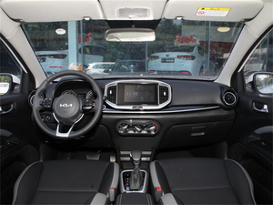 KIA Kx1 Petrol Car SUV 1.4L Sunroof Version - Product Image 4