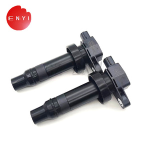 คอยล์จุดระเบิดฮุนได 27301-2B010 UF636 สำหรับ Accent Kia Soul 1.6L - Product Image 5