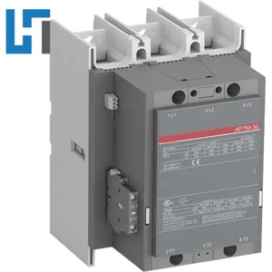คอนแทคเตอร์ AC รุ่นใหม่ AF series ของแท้ รุ่น AF750-30-11 24-60V AC/DC 100-250V 50/60Hz-DC ตัวควบคุม PLC สำหรับโปรแกรมมิ่ง มีสินค้าในสต็อก - Product Image 2