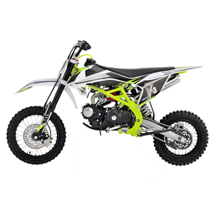 Vente d'usine Moto tout-terrain à essence Motocyclettes 100cc 4 <span class=keywords><strong>temps</strong></span> Moto cross Dirt bike - Product Image 1