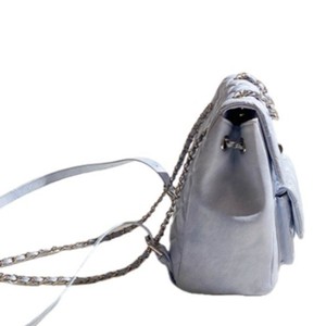 Top-Tier Luxury Quilted <strong>Backpack</strong> Wholesale Factory Genuine <strong>Leather</strong> Cowhide Designer Women Shoulder Bag <strong>Small</strong> MOQ Custom - Product Image 4