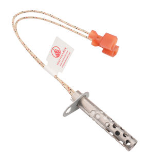 Accenditore a Superficie Calda <span class=keywords><strong>NIECO</strong></span> 10291, Ricambio in Nitruro di Silicio - Product Image 1