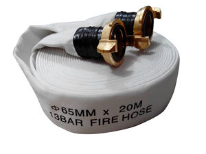 خرطوم حريق مرن مسطح للري الزراعي من المصنع الصيني مباشرة 4 20 بار 25 من من من من من 1 إلى 4 بوصة - Product Image 3