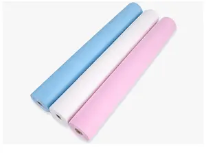 Bed Sheets For Spa Disposable Bed Sheet Roll Disposable Massage Bed Sheets Disposable Bed Sheets In Roll For Spa/hospital Use