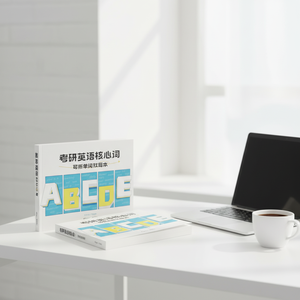 Quaderno per Esercizi di Dittatura di Parole in Inglese per Studenti, Stampa Personalizzata, Quaderno per Memorizzazione del Vocabolario - Product Image 2