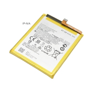 Batería de Repuesto de Grado Premium de 4000 mAh para Motorola KX50, Moto G Stylus, G8 Pro, CE, RoHS, Venta al Por Mayor - Product Image 1