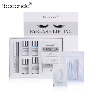 <span class=keywords><strong>Ibcccndc</strong></span> SZ01639 Pegamento para <span class=keywords><strong>Pestañas</strong></span>, 10 Piezas/Set, Maquillaje, Queratina, <span class=keywords><strong>Lifting</strong></span> <span class=keywords><strong>de</strong></span> <span class=keywords><strong>Pestañas</strong></span>, Rizado, Extensión, Secado Rápido, Kit <span class=keywords><strong>de</strong></span> Permanente para <span class=keywords><strong>Pestañas</strong></span> - Product Image 6