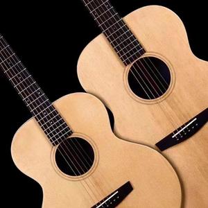 <span class=keywords><strong>Guitarra</strong></span> Acústica Enya EB-X1 Pro <span class=keywords><strong>de</strong></span> una Sola Pieza, 34 Pulgadas, Clase A, Caoba <span class=keywords><strong>de</strong></span> Congo, Doble Personalización con Funda <span class=keywords><strong>de</strong></span> Piano Negra - Product Image 2